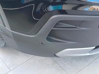 Usata Jeep Avenger Altitude 101 CV (74 kW) 2024 Nero SUV