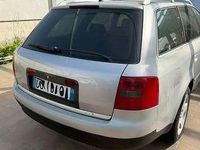 Usata Audi A6 Ambiente 179 CV (131 kW) 2001 Station wagon