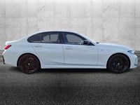Usata BMW M340 M Sport 340 CV (250 kW) 2024 Bianco Berlina