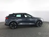 Usata Cupra Formentor 150 CV (110 kW) 2021 Magnetic tech SUV
