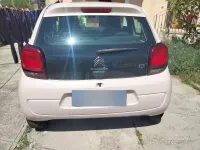 Usata Citroën C1 72 CV (52 kW) 2021 Utilitaria