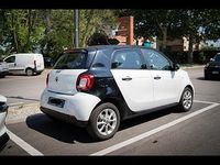 Usata Smart ForFour 75 CV (55 kW) 2018 Utilitaria