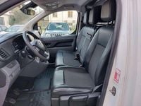 Usata Opel Vivaro 122 CV (89 kW) 2021 Bianco Monovolume