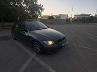 Usata BMW 320 163 CV (119 kW) 2008 Berlina