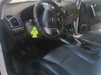 Usata Chevrolet Captiva 2012 SUV