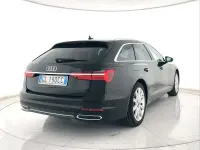 Usata Audi A6 Business 203 CV (149 kW) 2021 Nero Station wagon