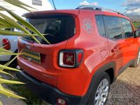 usata Jeep Renegade 1.6 Mjt 120 CV Limited