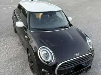 Usata Mini Cooper Business 136 CV (100 kW) 2020 Nero Utilitaria