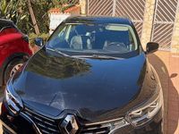 Usata Renault Kadjar 116 CV (85 kW) 2020 Nero SUV