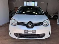 Usata Renault Twingo 65 CV (47 kW) 2024 Bianco Utilitaria