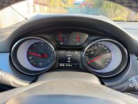 Usata Opel Astra 110 CV (80 kW) 2017 Bianco Station wagon