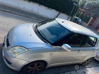 Usata Suzuki Swift 92 CV (67 kW) 2008 Berlina