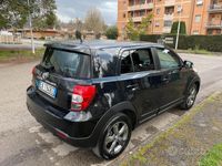 usata Toyota Urban Cruiser 1.4 d-4d Sol Awd