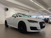 Usata Audi TT Roadster 179 CV (131 kW) 2015 Other Cabrio