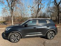 Usata DR DR 4.0 154 CV (113 kW) 2021 Nero SUV