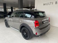 usata Mini Cooper D Countryman - -