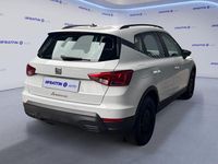 Usata Seat Arona Reference 95 CV (69 kW) 2025 Bianco SUV