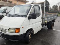 usata Ford Transit Fisso 17Q