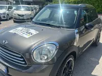 Usata Mini One Countryman 111 CV (81 kW) 2011 Grigio SUV