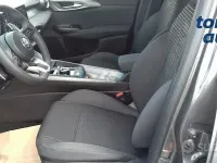 Neu Alfa Romeo Tonale 130 PS (95 kW) 2026 Weiß SUV