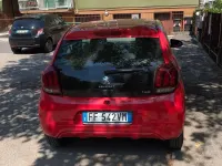 Usata Peugeot 108 Active 69 CV (50 kW) 2016 Utilitaria