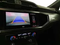 Usata Audi Q3 Sportback S-Line 193 CV (141 kW) 2025 Argento SUV