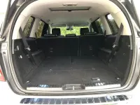 Usata Mercedes GL320 224 CV (164 kW) 2006 Grigio SUV