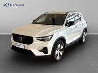 usata Volvo XC40 T4 Recharge Plug-in Hybrid 129+82 CV Automatico P