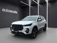 Usata DR DR 6.0 154 CV (113 kW) 2025 Bianco SUV