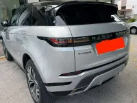 Usata Land Rover Range Rover evoque First Edition 180 CV (132 kW) 2019 Grigio SUV