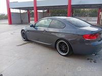 Usata BMW 320 177 CV (130 kW) 2011 Coupé