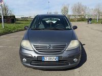 Usata Citroën C3 60 CV (44 kW) 2005 Berlina