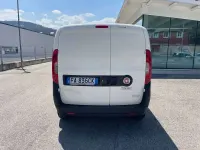 Usata Fiat Doblò 120 CV (88 kW) 2015 Bianco Monovolume
