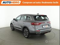 Usata Renault Koleos Business 190 CV (139 kW) 2020 Grigio SUV