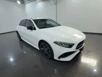 Nuova Mercedes A200 AMG line 150 CV (110 kW) 2026 Bianco polare