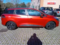 Usata Renault Clio 75 CV (55 kW) 2015 Other Station wagon