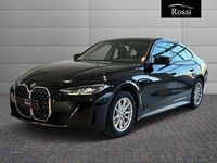 Usata BMW 420 Gran Coupé Sport Line 190 CV (139 kW) 2022 Nero Coupé