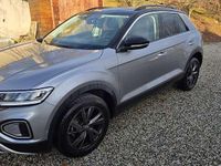 Usata VW T-Roc Sport 150 CV (110 kW) 2023 SUV