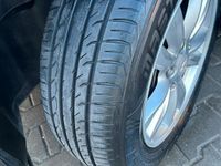 Usata Chevrolet Cruze LTZ 131 CV (96 kW) 2013 Nero Berlina