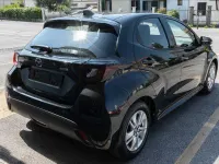 Nuova Mazda 2 Center-Line 116 CV (85 kW) 2025 Nero metallizzato Utilitaria