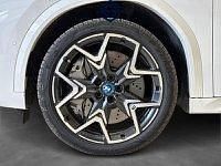 Gebraucht BMW iX2 M Sport 279 kW (380 PS) 2024 Weiß SUV