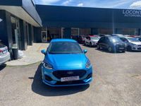 usata Ford Fiesta 5p 1.0 ecoboost ST Line 125cv *APPLE-ANDROID AUTO*