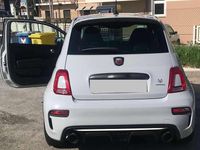 Usata Abarth 595 Esseesse 180 CV (132 kW) 2019 Grigio Utilitaria