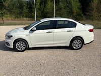 Usata Fiat Tipo 84 CV (61 kW) 2016 Bianco Berlina