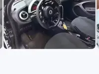 Usata Smart ForFour 64 CV (47 kW) 2016 Bianco Utilitaria