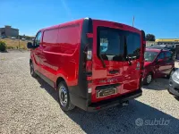 Occasion Fiat Talento 120 ch (88 kW) 2019 Rouge Monospace