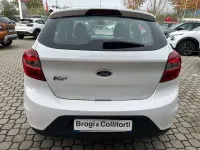 Usata Ford Ka Plus 71 CV (52 kW) 2017 Utilitaria