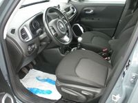 usata Jeep Renegade 1.4 MultiAir ottimo stato