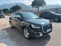 Usado Audi Q2 Admired 116 CV (85 kW) 2020 Negro SUV