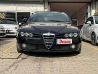 usata Alfa Romeo 159 1.9 JTDm 150CV Sportwagon Distinctive Q-Tronic